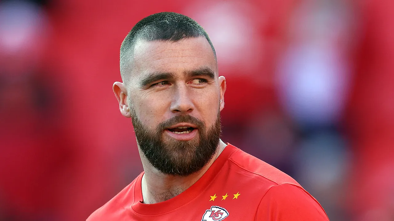 “I am my own man. I do what makes me happy, and I couldn’t care less about what haters have to say about my life. ”Travis kelce splash back at HATERS AND DOUBTERS: With confidence, Kelce asserts, 