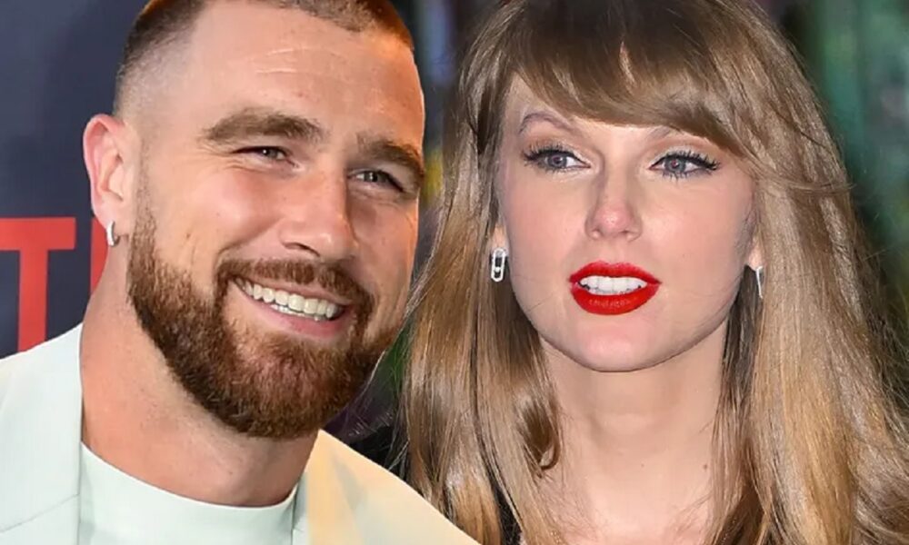 Taylor Swift and Travis Kelce to Get Engaged on Couple’s ‘One-year Anniversary in July’: Close Friend revealed