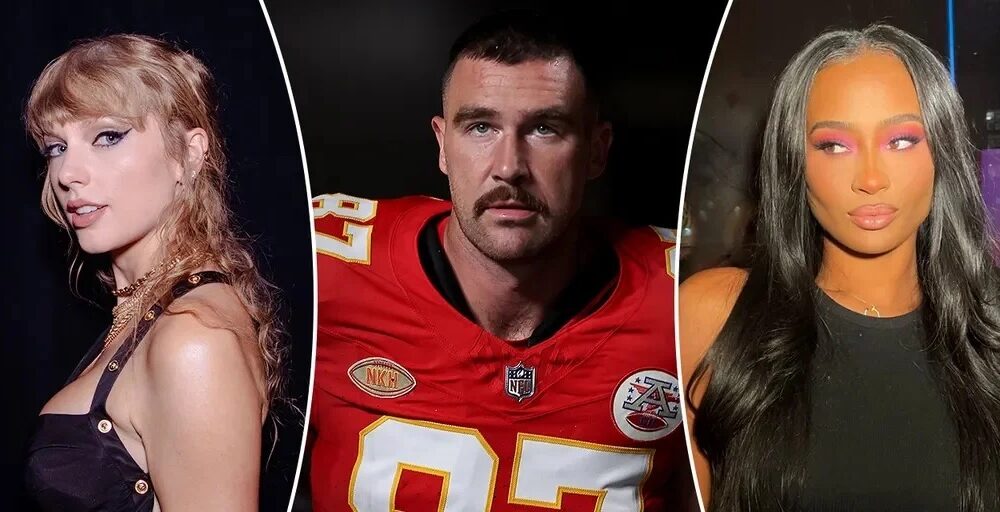 Hot Drama: Travis Kelce’s Ex-Girlfriend Drops ‘Karma Is Real’ Message Amid His Relationship With Taylor Swift…