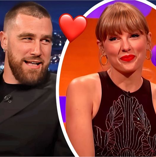 The Power Couple's Grand Vision: Taylor Swift and Travis Kelce Unveil Their Exciting 'Big Plans' for 2024.