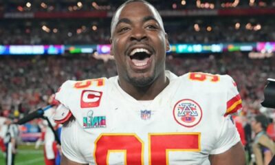 More money for Chris Jones: Chiefs star hauls in $4 million, but why?