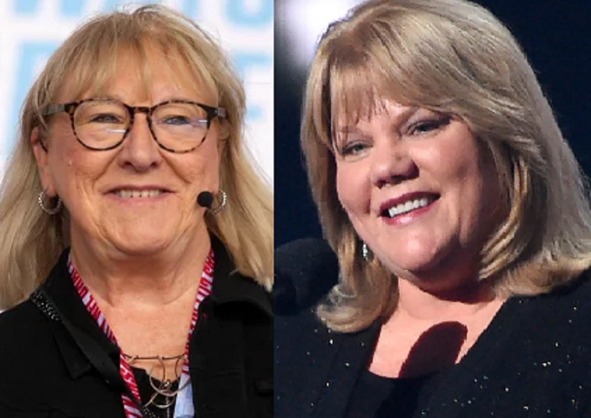 Taylor’s mom Andrea Swift and Travis Kelce Mom Donna Fix a Date To Meet Over Analytical News
