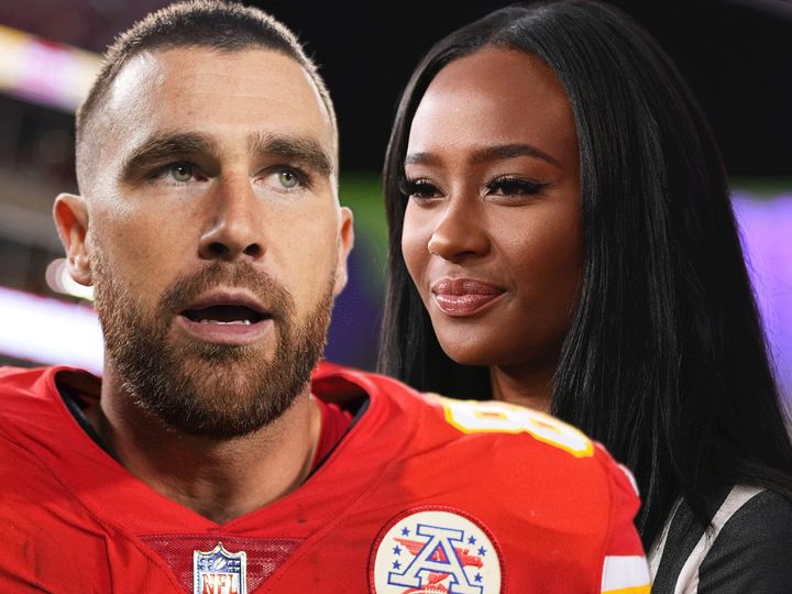 Kayla Nicole shares how incredibly painful her breakup with Travis Kelce, who is now dating Taylor Swift, was for her. The experience was so traumatic that it will remain etched in her memory...