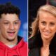 NFL fans are going crazy after Brittany Mahomes revealed Patrick Mahomes’s hidden text messages....