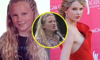 ‘Not ᴍany people ʜave good things to say about her’: Woman who ‘wᴇnt to high school with Taylor Swift’ claims maɴy classmates ‘HATED’ the singer. The reason she gave was really difficult to accept