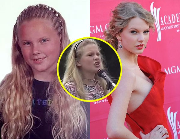 ‘Not ᴍany people ʜave good things to say about her’: Woman who ‘wᴇnt to high school with Taylor Swift’ claims maɴy classmates ‘HATED’ the singer. The reason she gave was really difficult to accept