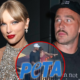 Peta slam Taylor Swift and Travis Kelce over zoo visit