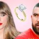 Taylor Swift sent a clear message in just five words, stating that she is definitely going to marry Travis Kelce because he means everything to her