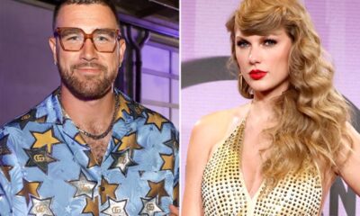 'Taylor Swift and Travis Kelce' Sparked backlash from fans and environmental advocates called "Hypocrites" by some fans...