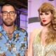 'Taylor Swift and Travis Kelce' Sparked backlash from fans and environmental advocates called "Hypocrites" by some fans...