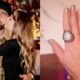 Travis Kelce brings joy to the NFL world as he finally pops the question to Taylor Swift: “Will you marry me?”