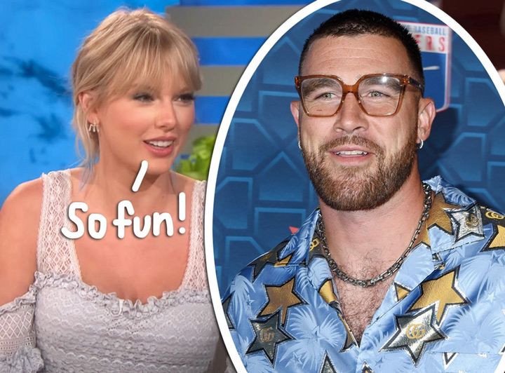 Travis Kelce reveals the one warning he received heading into Taylor Swift romance as he gets more candid than ever..