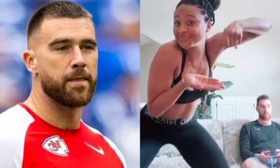 Revealed: Travis Kelce secretly kept his ex-lover Kayla Nicole in a $6 million mansion in Kansas City. How will Taylor Swift react when she finds out about this?...