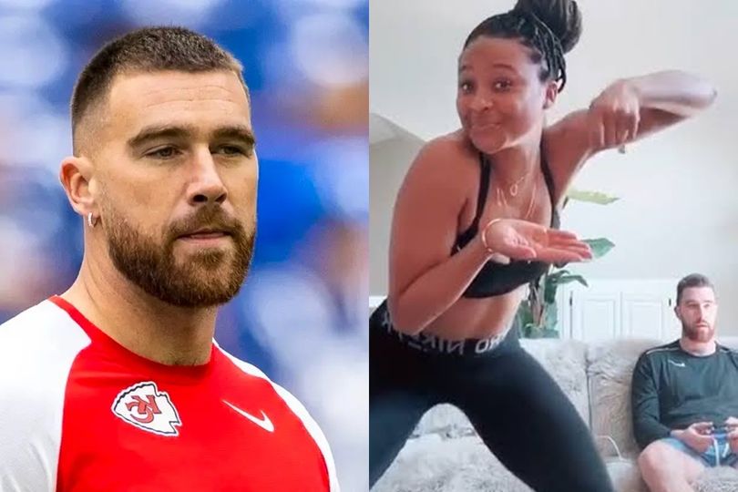 Revealed: Travis Kelce secretly kept his ex-lover Kayla Nicole in a $6 million mansion in Kansas City. How will Taylor Swift react when she finds out about this?...