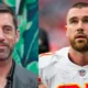 “I am my own man. I do what makes me happy, and I couldn’t care less about what haters have to say about my life. ”Travis kelce splash back at HATERS AND DOUBTERS: With confidence, Kelce asserts,