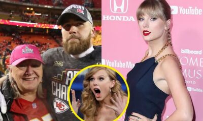 Donna Kelce Advice Son, Travis to Get Taylor Swift Pregnant First before Marriage Can take Place. ‘Is this a Joke?’ Taylor Swift Reacts Angrily on Twitter