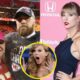 Donna Kelce Advice Son, Travis to Get Taylor Swift Pregnant First before Marriage Can take Place. ‘Is this a Joke?’ Taylor Swift Reacts Angrily on Twitter