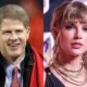 Chiefs Owner Clark Hunt has Revealed Why He Placed a ‘Permanent Ban’ on Taylor Swift and Jason Kelce...