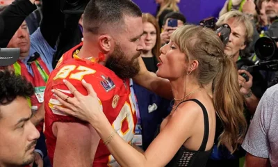 Travis Kelce and Taylor Swift's relationship is fake, according to a TikTok video. Are fans right about it?