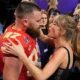 Travis Kelce and Taylor Swift's relationship is fake, according to a TikTok video. Are fans right about it?