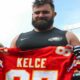 Breaking News: Happiness in the NFL world Jason Kelce Set to Join the "Chiefs" this coming Season...