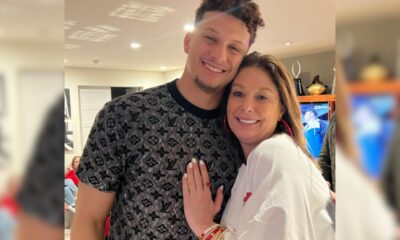 As I look back on my life, I owe you everything and then some. Today, we celebrate you. Happy birthday, mom! Patrick Mahomes Celebrates Mom 51st Birthday, Shares Stunning Video