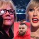 Breaking news : Travis Kelce get in Trouble with Taylor’s mom Andrea Swift as she is set to meet his mom Donna Tomorrow – Taylor not happy