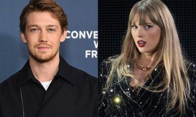 Taylor Swift's ex-lover, Joe Alwyn, broke his silence and spoke up to reveal the extremely silly reason she gave for breaking up with Taylor Swift...