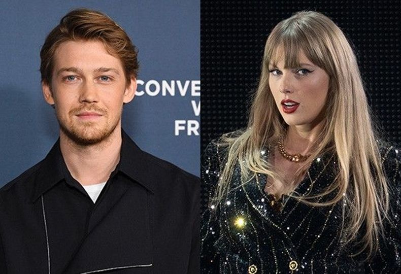 Taylor Swift's ex-lover, Joe Alwyn, broke his silence and spoke up to reveal the extremely silly reason she gave for breaking up with Taylor Swift...