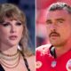 Travis Kelce Received Five Unambiguous Messages from Taylor Swift About His Intoxicated Conduct During the Super Bowl Celebration. tt