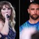 'Taylor Swift and Travis Kelce' Sparked backlash from fans and environmental advocates called "Hypocrites" by some fans...