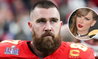 Travis Kelce Is ‘Not Comfortable’ With Some of the ‘Rules’ and ‘Restrictions’ Taylor Swift Set for Him