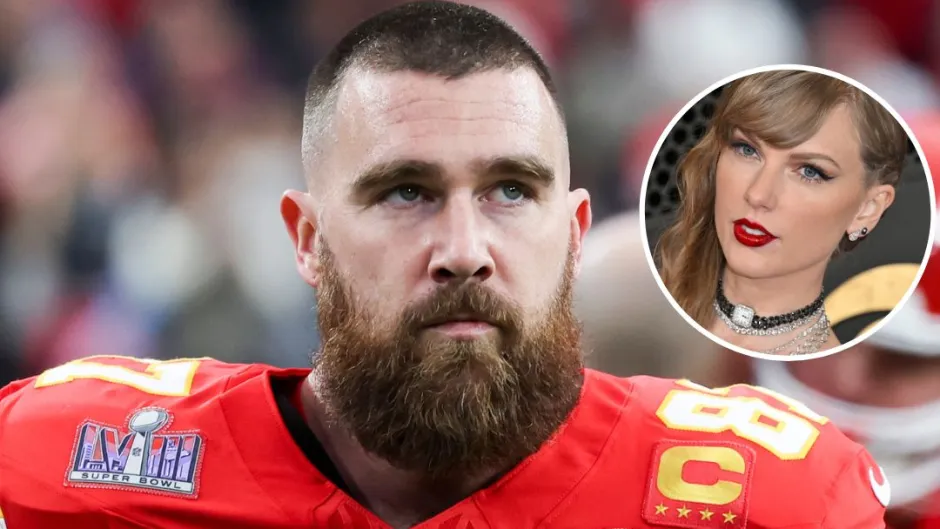 Travis Kelce Is ‘Not Comfortable’ With Some of the ‘Rules’ and ‘Restrictions’ Taylor Swift Set for Him