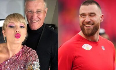 The REAL reason why Taylor Swift's family is so obsessed with Travis Kelce has been revealed in an interview....