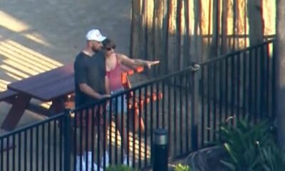 WATCH: Taylor Swift and Travis Kelce Visit Sydney Zoo Following His Arrival in Australia