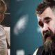 Watch : Jason Kelce daughter Wyatt reaction as dad cries announcing his retirement " Daddy don't cry "