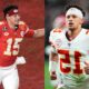 The reason Patrick Mahomes was trolled and "humiliated" for his 40-yard dash at the NFL Scouting Combine..