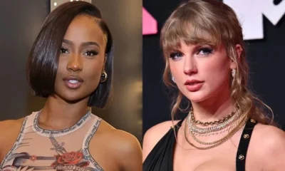 Keyla Nicole gave a strong message to Taylor Swift: “Travis will not propose or marry you. It will end up just like mine…