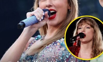 Taylor Swift criticized after being paid ‘$3 million per show’ to perform only in Singapore...