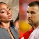 Hot Drama: Travis Kelce’s Ex-Girlfriend Drops ‘Karma Is Real’ Message Amid His Relationship With Taylor Swift…