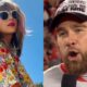 “Let him live in peace, the cat is out of the bag” Travis Kelce’s leaked gift to Taylor Swift angers Swifties – ..