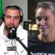 Travis Kelce Breaks Down in Tears on New Podcast after receiving Sad News Of Jason’s Wife Cancer Diagnosis...