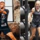 Taylor Swift and Travis Kelce were SPOTTED at the gym in Beverly Hills as they continue to live as Normal Couple.. "The Couples are really having a great time together"