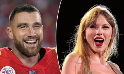 Look : Travis Kelce did 3 things that got everyone talking just to protect Taylor Swift “at all costs” fan’s thinks it’s ridiculous.....