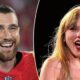 Look : Travis Kelce did 3 things that got everyone talking just to protect Taylor Swift “at all costs” fan’s thinks it’s ridiculous.....