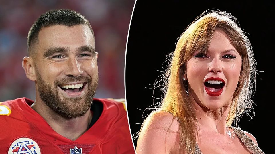 Look : Travis Kelce did 3 things that got everyone talking just to protect Taylor Swift “at all costs” fan’s thinks it’s ridiculous.....