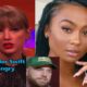 Taylor Swift gets angry with Travis Kelce’s ex, Kayla Nicole, confirmed she was pregnant to Six-word after blame his lover… Full story