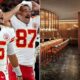 Travis Kelce and Patrick Mahomes set to open a STEAKHOUSE in Kansas City - as Chiefs duo aim to 'bring something special to our