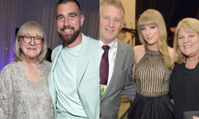 ‘ Emergency ‘ Travis Kelce set to met Taylor swift parents as a matter of urgency..