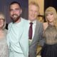 ‘ Emergency ‘ Travis Kelce set to met Taylor swift parents as a matter of urgency..